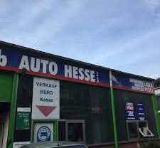 Auto Hesse